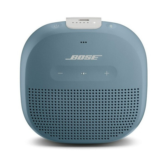 Parlante Portátil Bluetooth Bose Soundlink Micro Stone