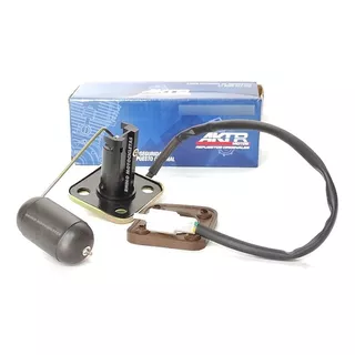 Sensor Gasolina - Moto Akt Flex 125 Euro 3 / N F - Original