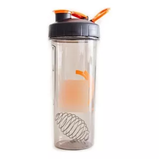 Shaker Vaso Mezclador De Proteinas Scfitness - Con Resorte