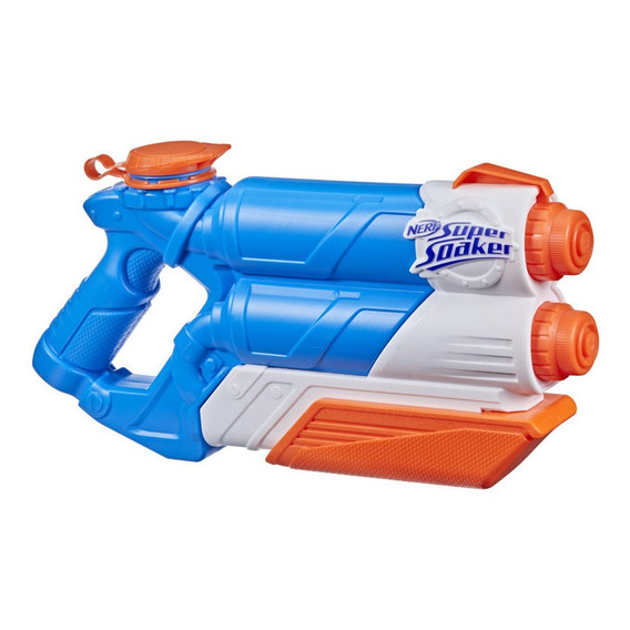 Lanzador De Agua Super Soaker Fishstick