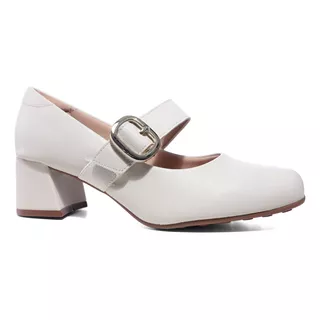 Scarpin Modare Feminino 7373113-boneca