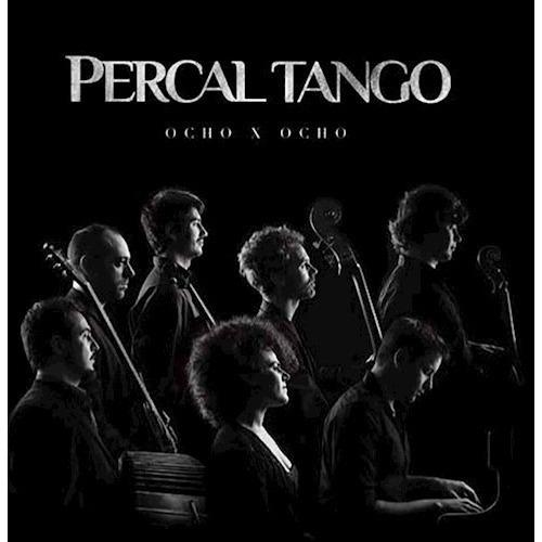Ocho Y Ocho - Percal Tango (cd)