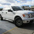 Ford F-150 Xlt 4x4 3500cc At Aa