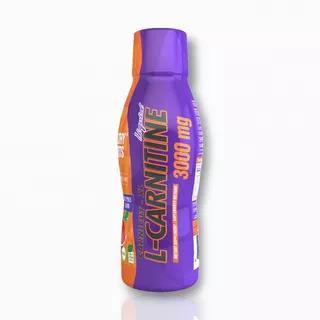 L Carnitina 3000 Mg Carnicut Xl