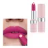 Avon Hydramatic Labial Mate Con Acido Hialuronico Tati Color Magenta