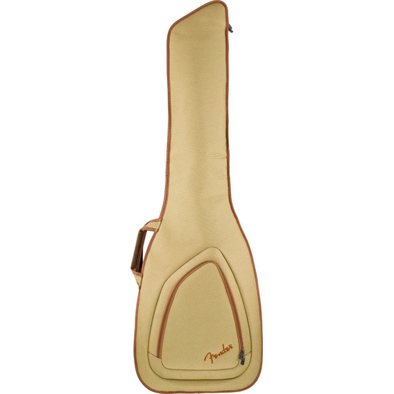 Funda Fender Bajo Eléctrico, Reforzada Ergonómica Fbt610