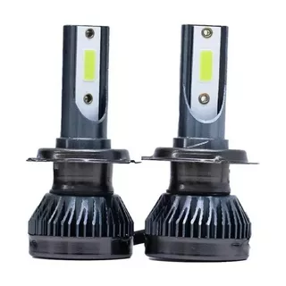 Kit Cree Led Rouser As 200 +2 Piojito Gel Cambus En Rpmotos