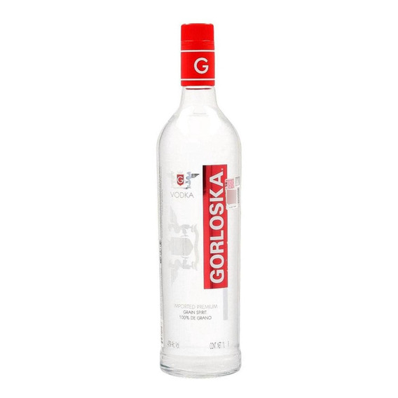 Vodka Gorloska 1 L