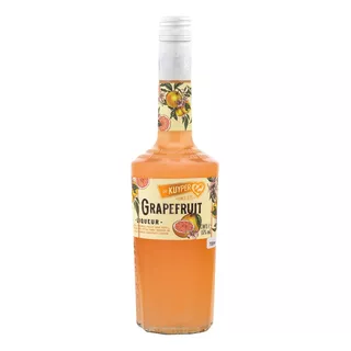 Licor Fino Toranja De Kuyper Garrafa 700ml