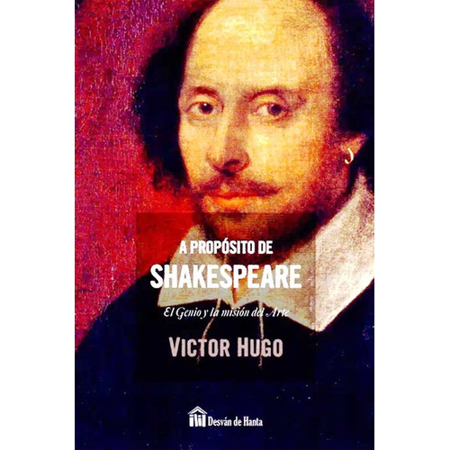 A Propósito De Shakespeare