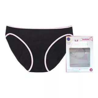 Pack Ciclo 1 Copa Menstrual Reutilizable + 1 Bombacha Ecoyo