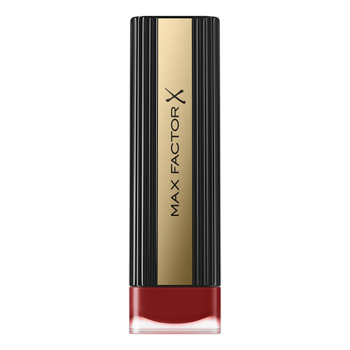 Labial En Barra Max Factor Colour Elixir Velvet Matte Color 035 Love