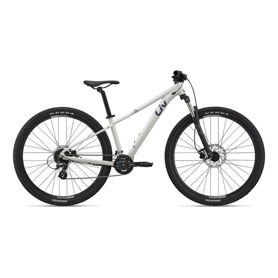 Bicicleta Mtb Liv Temp 3 29 2023 Gris