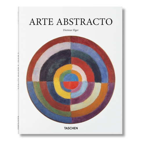 Arte Abstracto (taschen
