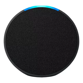 Amazon Echo Pop Negro