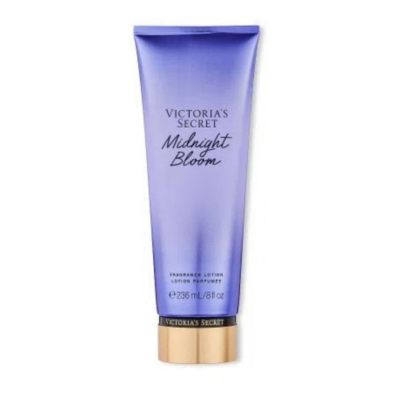 Crema Victoria's Secret Midnigth Bloom 236 Ml