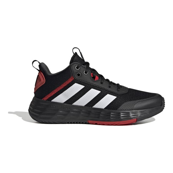 Championes adidas The Game De Hombre - H00471 Energy