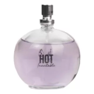 Sexitive Hot Inevitable So Excited Parfum 100 ml Para  Mujer  