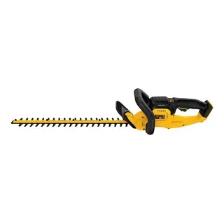 Cortacerco Inalámbrico Dewalt 20v Hoja 55cm Dcht820b