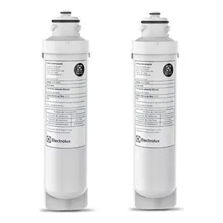 Kit 2 Refil Electrolux Pa21g Pa26g Pa31g Purificadores