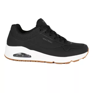 Tenis Caballero Skechers 52458 Escolar