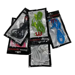 Kit 10 Foninho De Ouvido Colorido Revenda Atacado Barato P2 no Mercado Livre com oferta e cupom de desconto