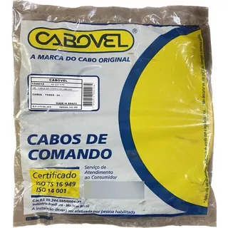 Cable De Velocimetro Chevrolet Corsa 94/ 