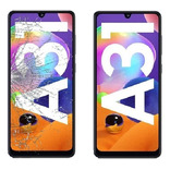 Cambio Modulo Para Samsung A31  Incell Instalacion Gratis