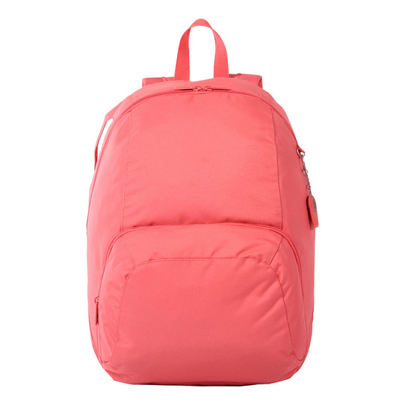 Morral Mujer Ometto Rosado Color P3F