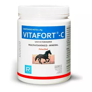 Vitafort C 1 Kg