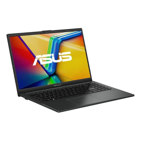 Asus E1504gacore I3 N305 8gb Ddr4 - 512gb Ssd Pan15,6  Fhd