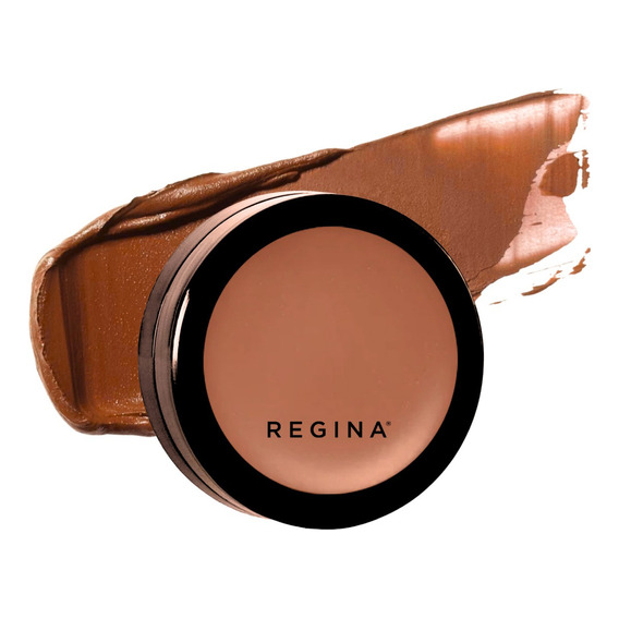 Rubor Iluminador De Maquillaje En Crema Para Contour Regina Tono del maquillaje 00 Terracota