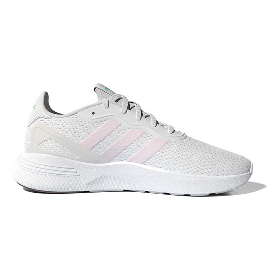 Tenis Lifestyle adidas Nebzed - Blanco