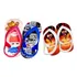 Chinelas/ Ojotas Personalizadas, Dama, Hombre O Niños