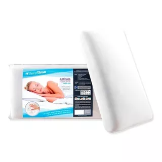 Pack 2 Almohadas Inteligentes 60x40x15 Fabrica Directo