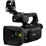 Canon Xa75 Uhd 4k30 Camcorder With Dual-pixel Autofocus