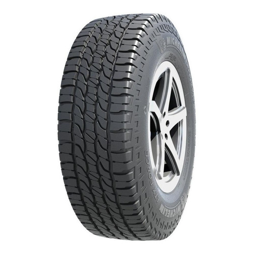 Neumático Michelin LTX Force LT 265/65R17 112 H