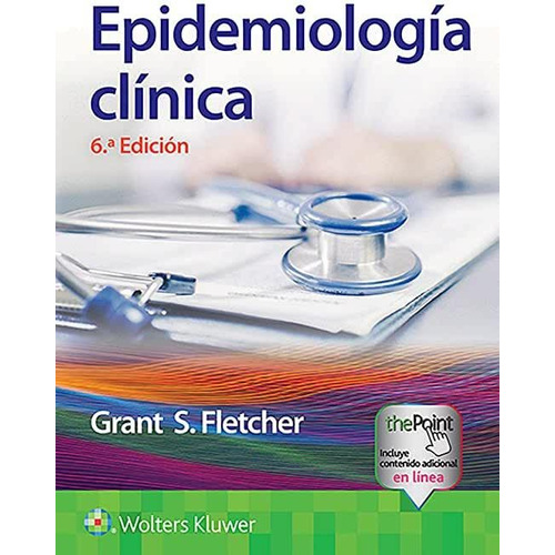 Fletcher / Epidemiología Clínica / Original