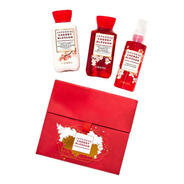 Japanese Cherry Blossom Bath & Body Works Kit De Regalo