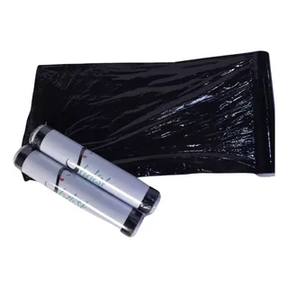 2 Papel Osmotico Plastico Con Algas Marinas Spa, Reafirmante