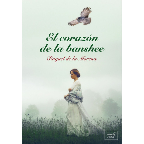 Libro El Corazã¿n De La Banshee