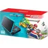 New Nintendo 2ds Xl + Juego Mario Kart 7 + Cargador. Nueva