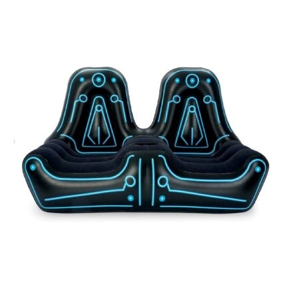 Sillon Inflable Gamer 206x99x125cm - Bestway