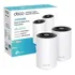 Router Wifi-6e Mesh Tp-link Deco Xe75 Tri-banda Axe5400 2kit