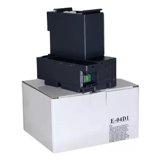 Caixa Manutenção T04d1 Compatível Para Epson L6191 L6171 