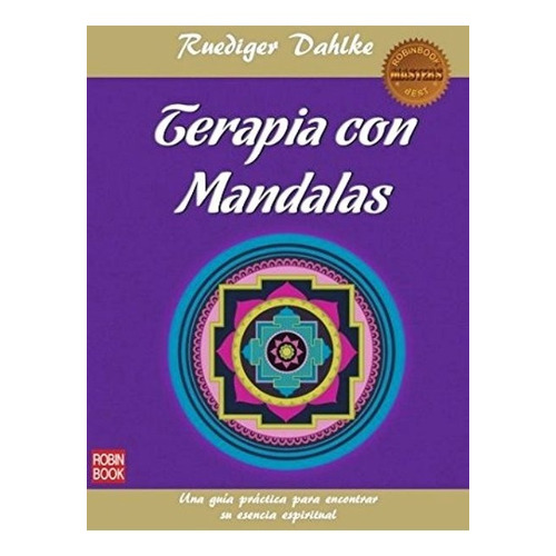 Terapia Con Mandalas (masters)