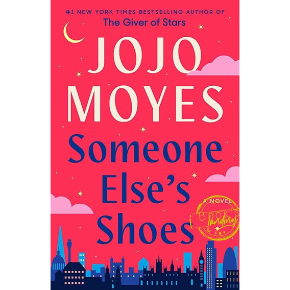Someone Else's Shoes, De Jojo Moyes. Editorial Viking Adult, Tapa Blanda, Edición 1 En Español