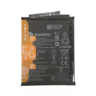 Bateria Pila Hb356687ecw Huawei P10 Selfie P30 Lite Original