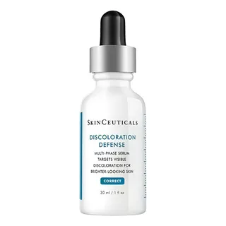 Sérum Discoloration Defense Skinceuticals Dia/noite  Para Pele Oleosa/mista/normal/seca De 30ml