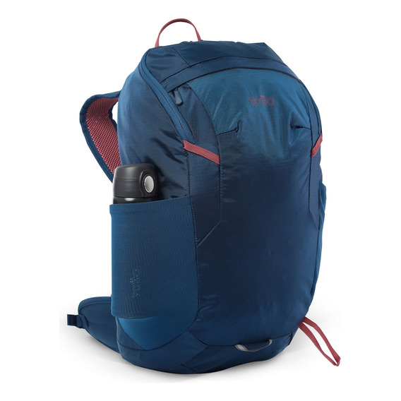 Morral Hombre Outdoor 20 Azul